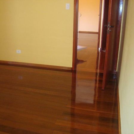 Casa Temporada Villa Jacareí Dış mekan fotoğraf