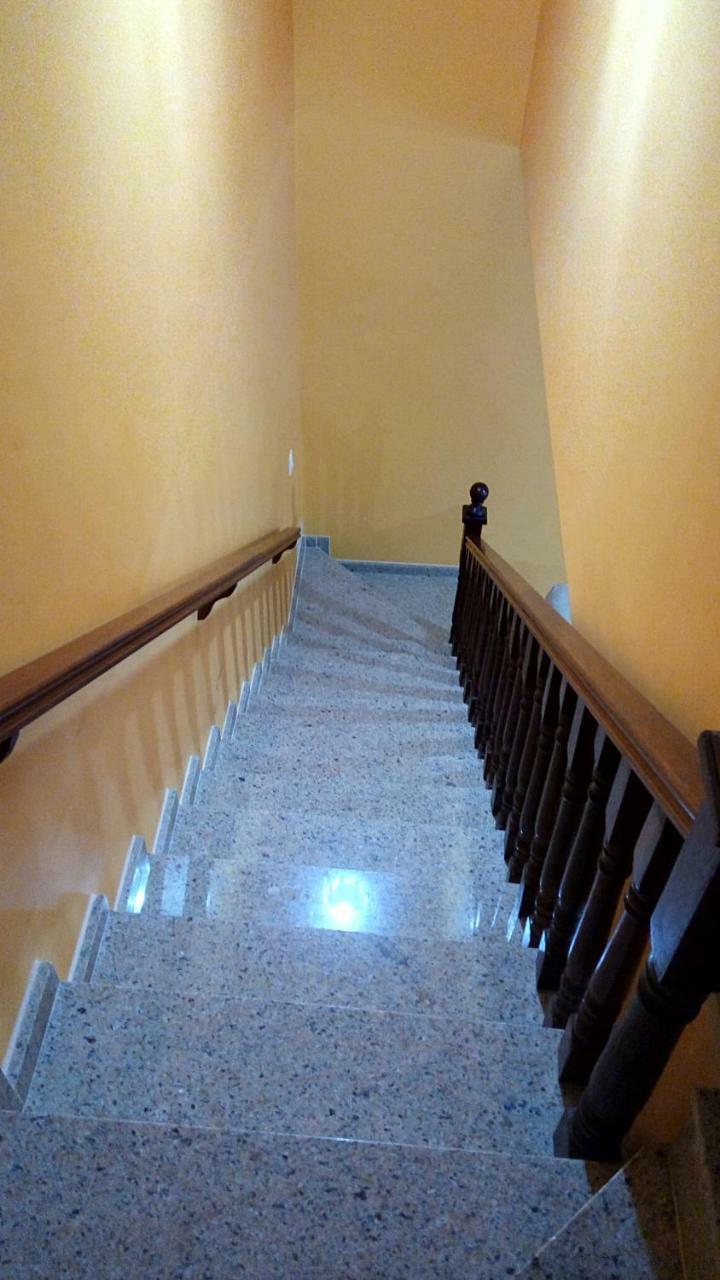 Casa Temporada Villa Jacareí Dış mekan fotoğraf