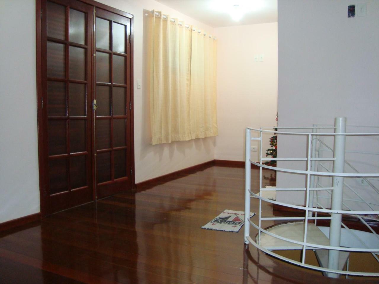 Casa Temporada Villa Jacareí Dış mekan fotoğraf