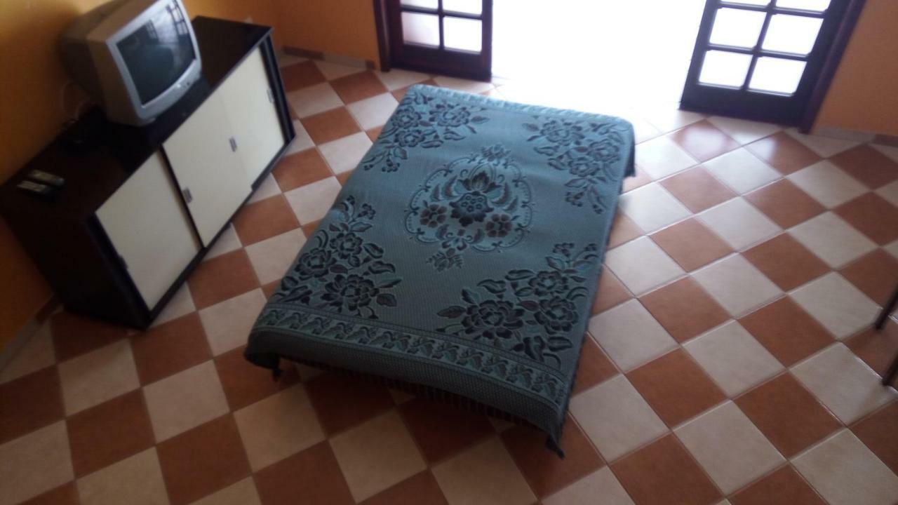Casa Temporada Villa Jacareí Dış mekan fotoğraf